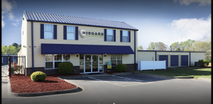 Photo of Midgard Self Storage Acworth