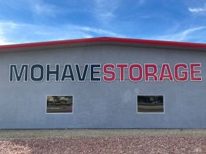Photo of Mohave Storage - 4615 #A Hwy 95 CLIMATE Fort Mohave
