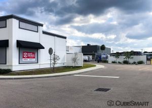 Photo of CubeSmart Self Storage - FL Ft Myers Colonial Blvd