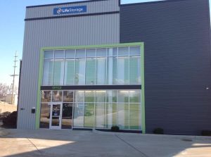 Photo of Life Storage - St. Louis - 3281 South Big Bend Boulevard