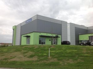 Photo of Life Storage - St. Louis - 11433 Page Service Drive