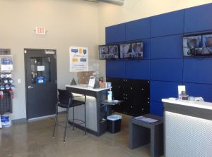 Photo of Life Storage - St. Louis - 722 South Vandeventer Avenue