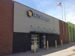Photo of Life Storage - St. Louis - 10300 Watson Road