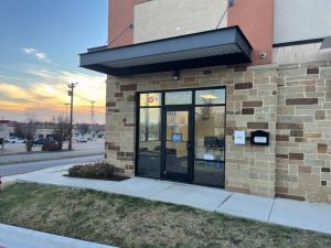 Photo of Life Storage - North Richland Hills - 5808 Davis Boulevard