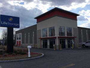 Photo of Life Storage - Tewksbury - 395 Woburn Street