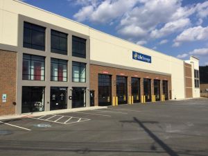 Photo of Life Storage - Waltham - 171 Bear Hill Road