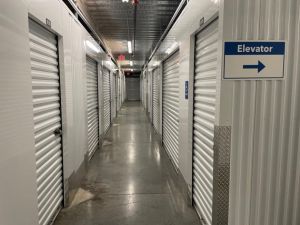 Photo of Life Storage - Nashville - 121 Madison Street