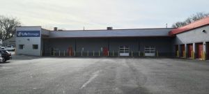 Photo of Life Storage - Glen Rock - 464 South Broad Street