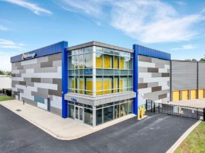 Photo of Life Storage - Charlotte - 4601 South Boulevard