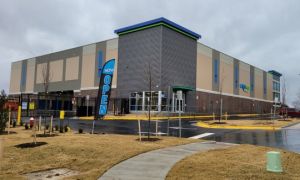 Photo of RightAway Storage in Leesburg