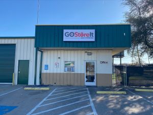 Photo of Go Store It - McKinney, North Church