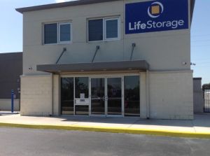 Photo of Life Storage - Orlando - 12280 East Colonial Drive