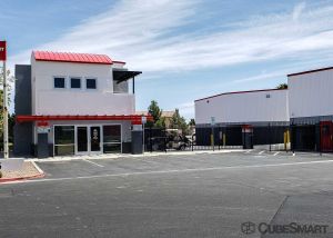 Photo of CubeSmart Self Storage - NV North Las Vegas W Ann Rd