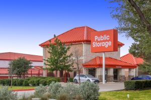 Photo of Public Storage - Fort Worth - 6900 Granbury Rd