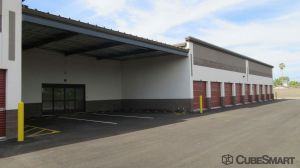 Photo of CubeSmart Self Storage - AZ Chandler N Arizona Ave