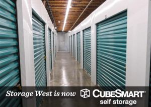 Photo of CubeSmart Self Storage - CA Anaheim S Anaheim Way