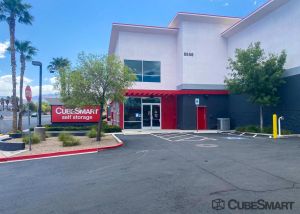 Photo of CubeSmart Self Storage - NV Las Vegas West Centennial Pkwy