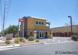 Photo of CubeSmart Self Storage - NV North Las Vegas East Centennial Pkwy