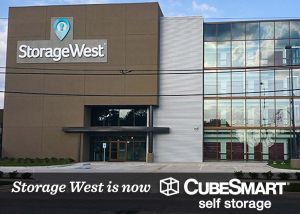 Photo of CubeSmart Self Storage - TX Houston N Shepherd Dr
