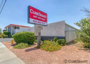 Photo of CubeSmart Self Storage - AZ Phoenix N 27th Ave