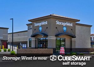 Photo of CubeSmart Self Storage - AZ Surprise West Bell Rd