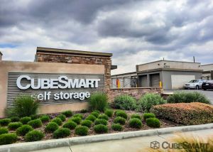 Photo of CubeSmart Self Storage - CA Fullerton North Harbor Blvd