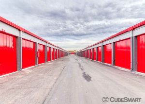 Photo of CubeSmart Self Storage - CA Fullerton North Harbor Blvd