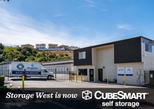 Photo of CubeSmart Self Storage - CA San Diego Willow Ct