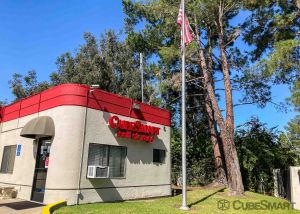 Photo of CubeSmart Self Storage - CA San Diego World Trade Dr