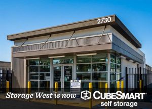 Photo of CubeSmart Self Storage - CA Santa Ana Fairview St
