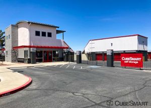 Photo of CubeSmart Self Storage - NV Henderson South Boulder Hwy