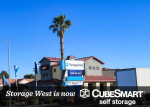 Photo of CubeSmart Self Storage - NV Las Vegas E Sunset Rd