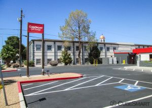 Photo of CubeSmart Self Storage - NV Las Vegas S Pecos Rd