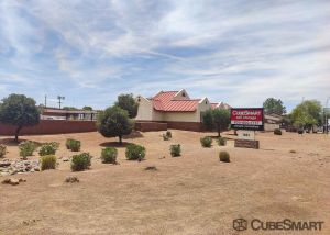 Photo of CubeSmart Self Storage - AZ Tempe W Baseline Rd