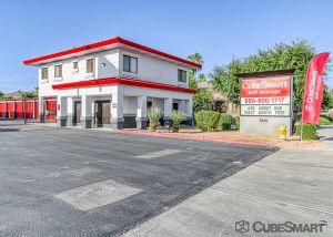 Photo of CubeSmart Self Storage - AZ Tempe W Baseline Rd