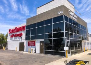 Photo of CubeSmart Self Storage - CA San Diego Eastgate Mall