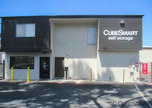 Photo of CubeSmart Self Storage - CA San Diego Princess View Dr