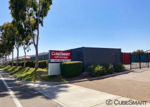 Photo of CubeSmart Self Storage - CA Spring Valley Jamacha Blvd