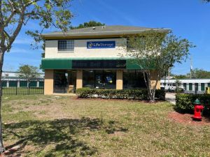 Photo of Life Storage - Seminole - 10501 South Belcher Road