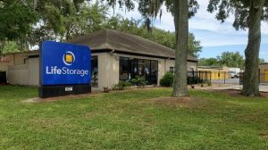 Photo of Life Storage - Tampa - 1821 East Fletcher Avenue
