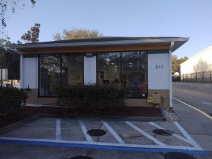 Photo of Life Storage - Seffner - 311 West Doctor Martin Luther King Junior Boulevard