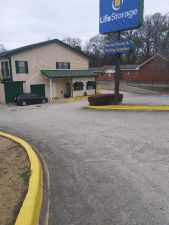 Photo of Life Storage - Lithia Springs - 10240 Veterans Memorial Highway