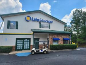 Photo of Life Storage - Stockbridge - 5334 North Henry Boulevard