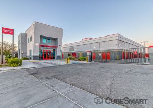 Photo of CubeSmart Self Storage - NV Las Vegas S Durango Dr