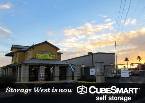 Photo of CubeSmart Self Storage - NV Las Vegas N Buffalo Dr