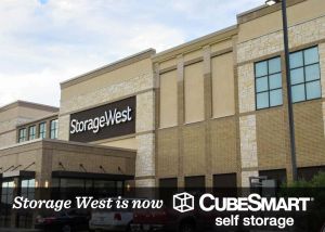 Photo of CubeSmart Self Storage - TX Sugar Land Hwy 6