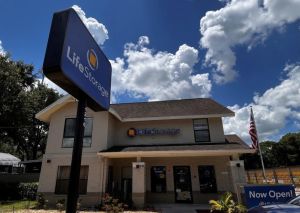 Photo of Life Storage - Tampa - 1210 West Fletcher Avenue