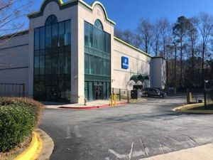Photo of Life Storage - Atlanta - 8711 Dunwoody Place