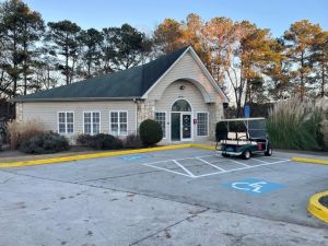 Photo of Life Storage - Stone Mountain - 1491 North Hairston Road