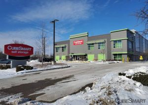 Photo of CubeSmart Self Storage - IL Mount Prospect W Central Rd